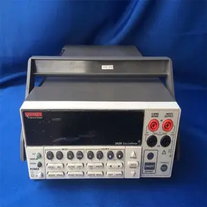 Keithley(吉时利)二手 2420源测量单元 (SMU)