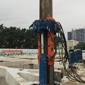 �γ��͸ֹ����ְ�׮�� ���׮���豸 H�͸ְ�γ�����׮��