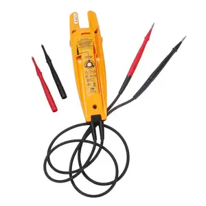 FLUKE��»��T6-600��ѹ����������T6-1000�ǽӴ�ʽ��ѹǯ��������