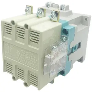 �����������Ӵ��� CJ20-100-24 CJ20-100-33 AC220V 380V
