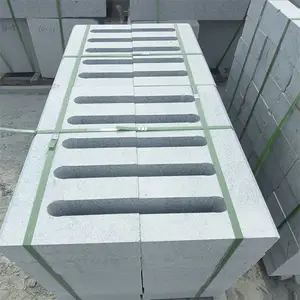 河南芝麻灰芝麻白盲道盲点加工厂家