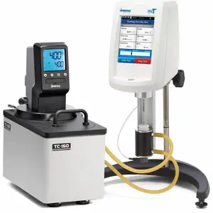 ����AMETEK Brookfield������ҩ�Ƽ���ճ�Ȳⶨ���շ�������