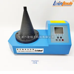 力盈新款LWIN-TST塔式轴承加热器内径20-120mm金属外壳液晶屏显示