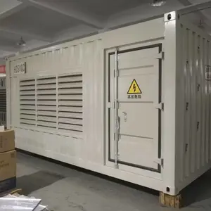 SVG高压动态无功补偿装置快速提升功率因数响应速度快