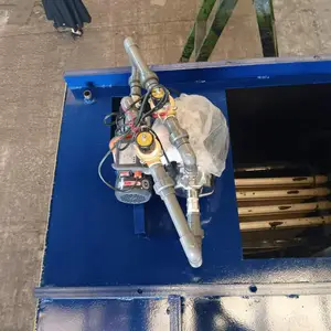 ���ڹ����С��һ�廯��ˮ�����豸