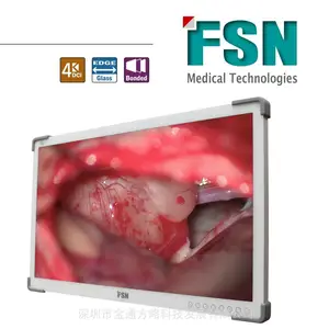 FSN27寸4K 医疗监视器 FM-B2702DS FM-B2702DG 腹腔镜,外科手术专用