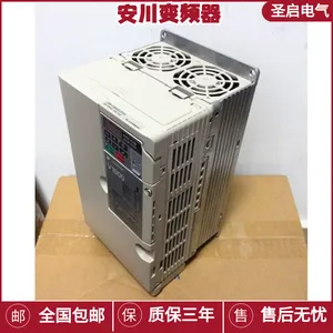 全原V1000系列安川变频器CIMR-VB4A0005BBA顺丰送货到家