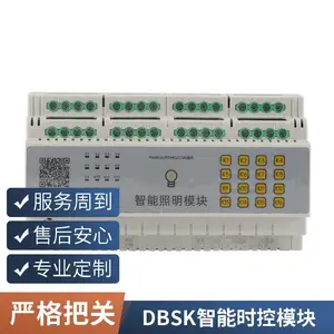 д��¥����� ��������ʱ��ģ��DBSK-4L20A������SD/S 4.16.1