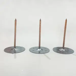 轮船粘钉 轮船配件 冒钉 紧固粘钉 船用碰钉 将军帽