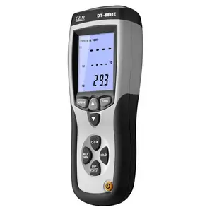 CEM��ʢ��DT-8891E ��ͨ������һ�ȵ�ż������ ��ҵ���������