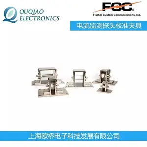 FCC�����ע��̽ͷF-140 У׼�о�FCC-BCICF-2