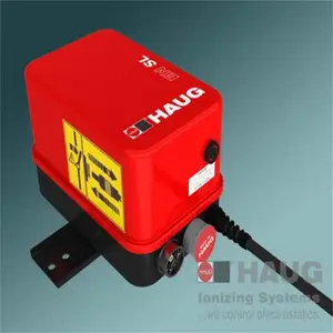 HAUG��Դ�������������Ƕ�״̬�ŵ�����ӷ�ǹAGSL AG 25