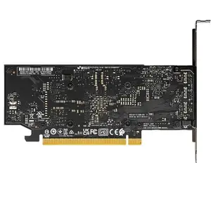 英伟达（NVIDIA）RTX A1000 8GB GDDR6 视频剪辑 建模渲染 专用卡