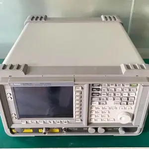 ����������ۻ���Agilent������E4407B E4406AƵ�׷�����