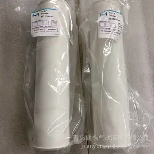 BMI 离子交换过滤器 CPMB01202 超纯水抛光纯化柱精密过滤滤芯