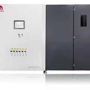 80kw高功率单壁碳纳米管生长炉 碳化硅管材质科研专用设备