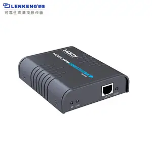 LKV373KVM-5.0 HDMI KVM�����ӳ���1�Զ�Ӽ���