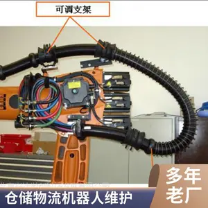 KUKA������ά�� �����ƻ� ����֧�� ��ҵ�Զ�������