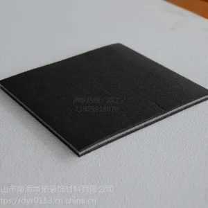 广东佛山隔音减震垫