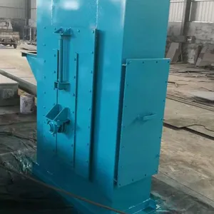 卓鑫机械TH型斗式提升机_河北厂家直销斗式提升机