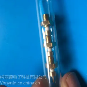 福立9790天美7890科晓1690气相色谱仪 FID检测器白铂金喷嘴配件维修
