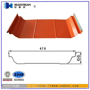 ��Ӧ����ʽYX76-380-760�Ͳʸ���YX25-248-992ѹ�Ͳʸ��� 760�Ͳʸְ�