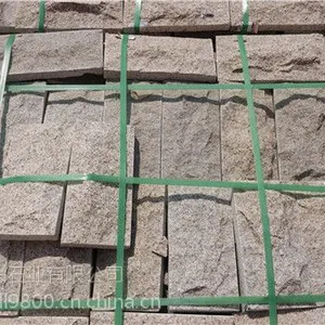 万兴石材优质黄色批发供货价格优惠