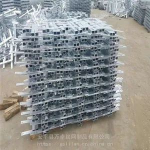 立柱支架,加密支架多少钱一米