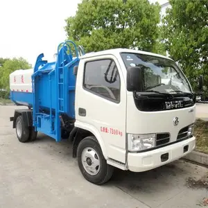 垃圾运输车报价-天津垃圾运输车-佳合通商贸(查看)