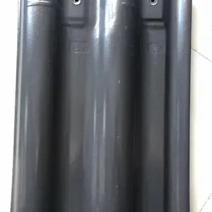 大红瓦平瓦别墅瓦连锁瓦工程专用陶瓷瓦s瓦厂家