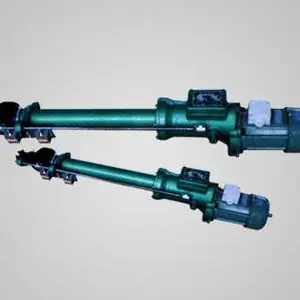 犁式卸料器配套用电动推杆 电液动推杆*** DTZ500-300-60电动推杆