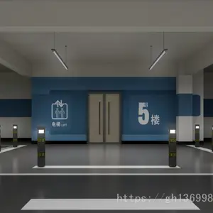 ͣ������ƹ滮 ����ͣ������λ��� �������˷�ͼֽ���