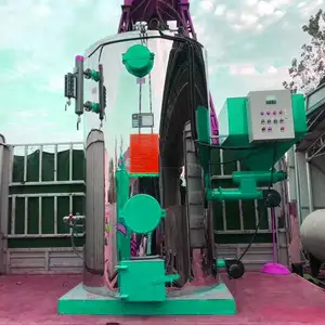 大型蒸汽发生器 大功率蒸汽发生器 大型燃气蒸汽发生器 价格低廉