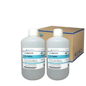PC��ˮ H-1503 ���� PC��ˮ���� ʹ��1503L��ճPC͸���壬PCճACר�ý�ˮ