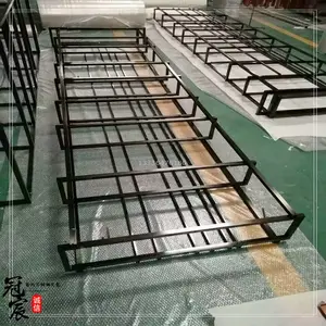 ���Ҳ����չʾ�� �Ƶ�װ�ηº��ͭɳ���� 304��������ͼܶ���