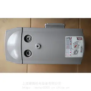 德国BECKER贝克无油真空泵VT4.4(0.18KW) 进口真空泵