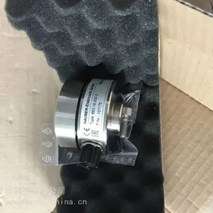 HAUBER振动传感器HE200.00.64.01.00.00.000