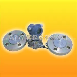 双法兰差压变送器 IDP10-TS1B01F