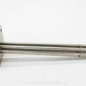 太阳能电加热器,烧水用电加热发热管