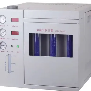 SYH供型号:HGT-500E 库号:M191605 氮氢空一体机