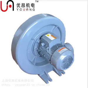 珠海CX-7.***-5.5Kw锅炉助燃中压风机,CX排尘风机