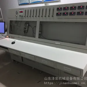 HYCH4-10�ߵ�Ũ�ȼ��鴫�����춨װ��