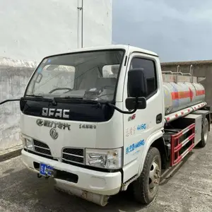 2手蓝牌油罐车/手续齐全/可以异地年审