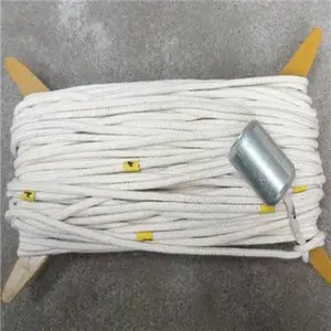 蚕丝绳 绝缘绳 带电作业绝缘绳 220kv