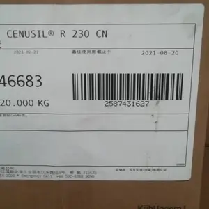 瓦克气相法高温硅橡胶R230