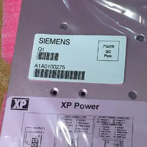 A5E37876282 �ޱ��� ***��г����ѹ����ʽ��Ƶ��CPS��Դ
