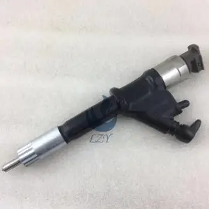 ȫ������A7����095000-8100������VG1096080010ɽ����֮Դ�����ͱó���