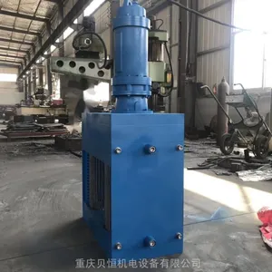 供应粉碎格栅除污机厂家 重庆贝恒