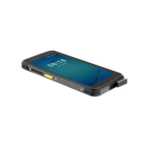 iData T1ɨ���ǹ �ִ�����4G�̵�� �ֳ��ն�PDA ��׿��ҵ���ݲɼ���