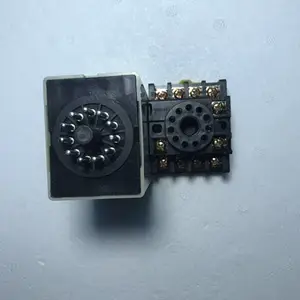 61F-GP-N液位控制器 水位开关 带底座